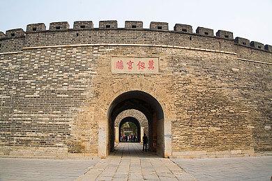 《秦殇》Steam中文版目前仍在测试阶段 解锁时间待定